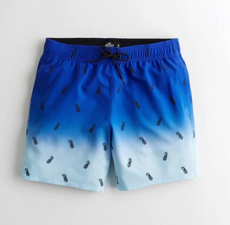 AF Men's Shorts 84